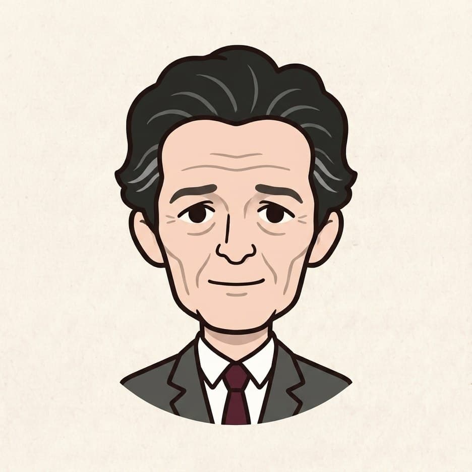Enrico Berlinguer